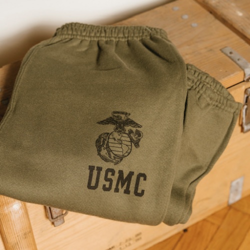 PANTALONI USMC 
